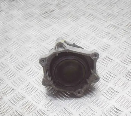 BMW 3 F30 F35 F31 Engine mount bracket 6859411