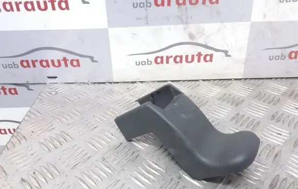 Toyota RAV 4 (XA30) Front driver seat rail trim 7212442010