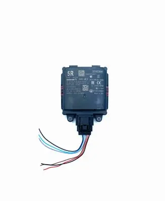 Blind spot module