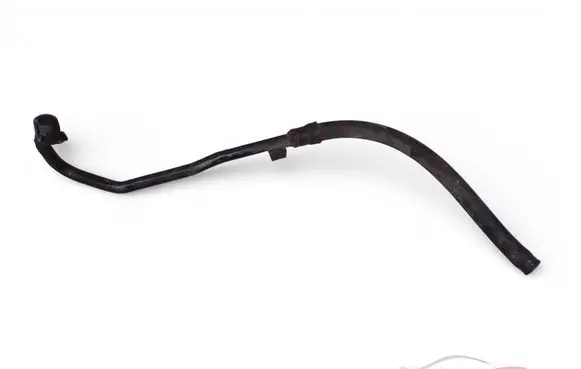 Volkswagen Multivan T4 Engine coolant pipe/hose 