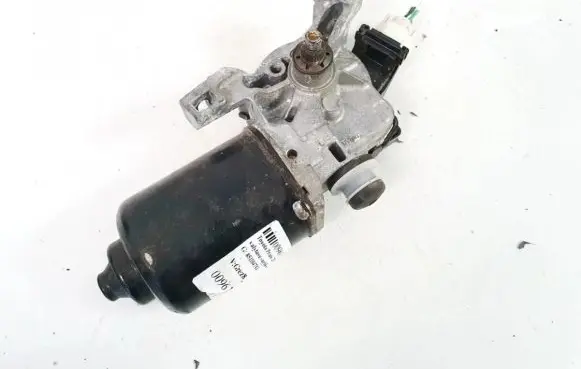 Toyota Prius (XW20) Wiper motor 8511047070 85110-47070