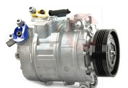 BMW 7 E65 E66 Air conditioning (A/C) compressor (pump) DCP05020 BWAK306 BWK306