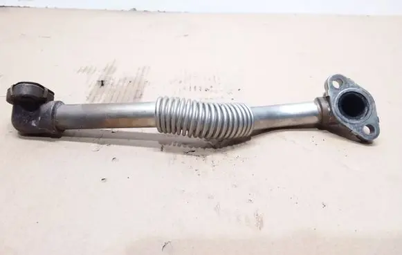 KIA Ceed EGR valve line/pipe/hose