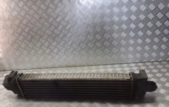 Ford Focus C-MAX Intercooler radiator