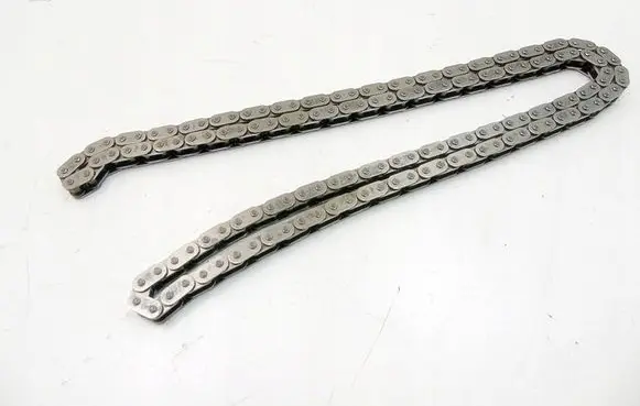 BMW 5 F10 F11 Timing chain (engine) 