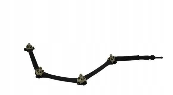 Audi A1 Fuel line/pipe/hose 04L130235J 04L130235N