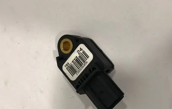 Toyota Verso Airbag deployment crash/impact sensor 898310F010