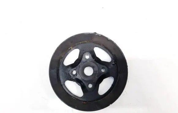 Nissan Almera N16 Power steering pump pulley 