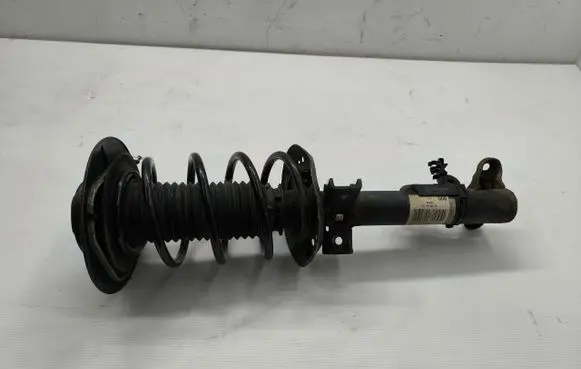Mercedes-Benz E W212 Front shock absorber/damper A2123200413