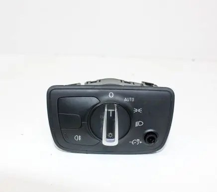 Audi A6 S6 C7 4G Light switch 4G0941531D