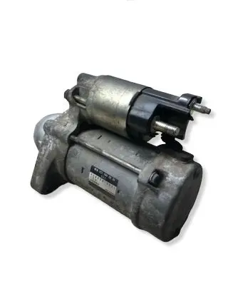 Mercedes-Benz E W212 Starter motor A6519060026 4280005511