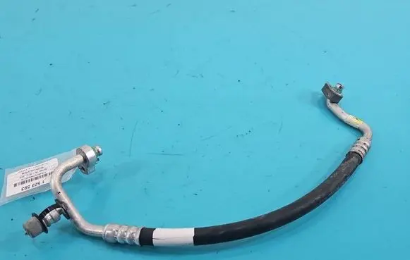 Hyundai i30 Air conditioning (A/C) pipe/hose 97762A6250 IMPRK1523593