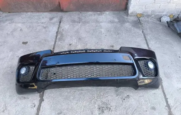 BMW X5M E70 Front bumper 8047316 10503410