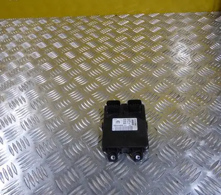 Jeep Renegade Other control units/modules 00520448640