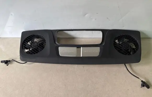 Porsche 911 991 Fan set 991504583 99162405203