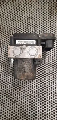 Renault Master III ABS Pump 0265801133