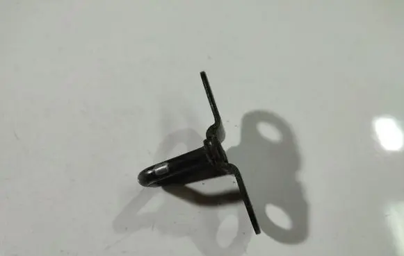 Honda Civic Front door lock loop/hook striker 