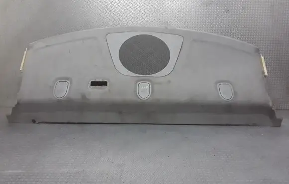 Cadillac CTS Parcel shelf