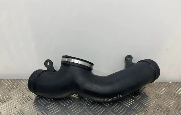 Audi A8 S8 D4 4H Air intake duct part 4H0129711D ETB446407