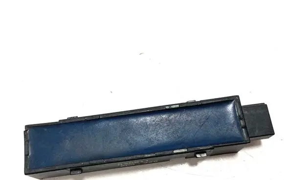 Opel Ampera Keyless system antenna 13502551 74938500 803328