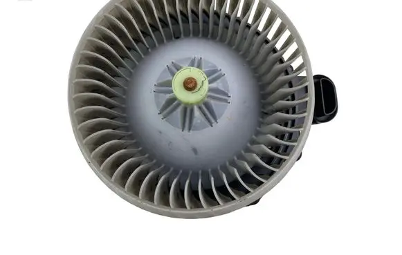 Toyota Prius (XW30) Heater fan/blower 2727008083