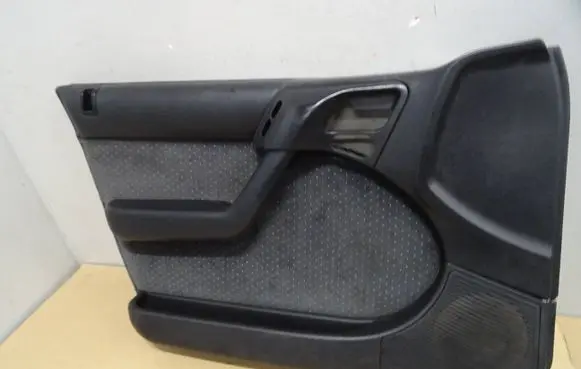 Citroen Xantia Front door card panel trim