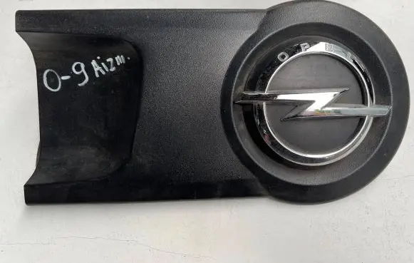 Opel Combo D Rear door trim (molding) 7355079410E