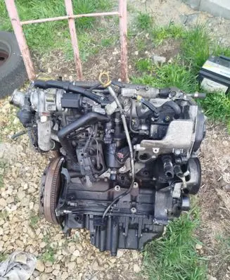 Alfa Romeo GT Engine 937A5000 46822135