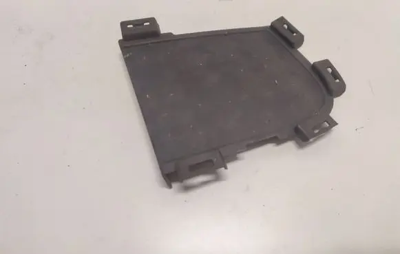 BMW X5 E70 Front bumper lower grill 8049073 51118049073