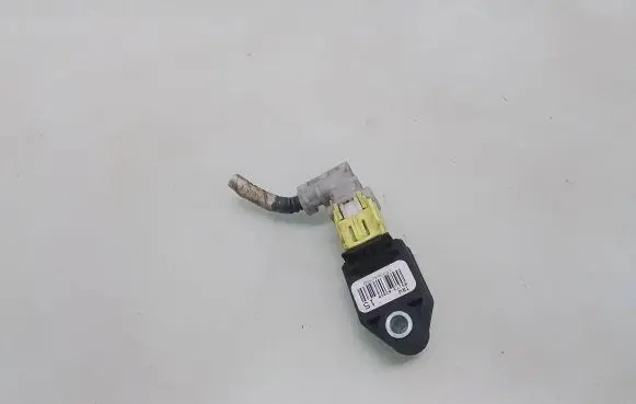 Toyota Auris 150 Airbag deployment crash/impact sensor 8917302050