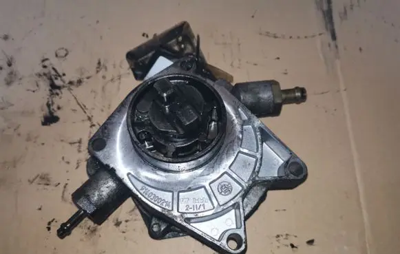 Chevrolet Captiva Vacuum pump 9140307520 96440320