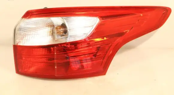 Ford Focus Rear/tail lights 