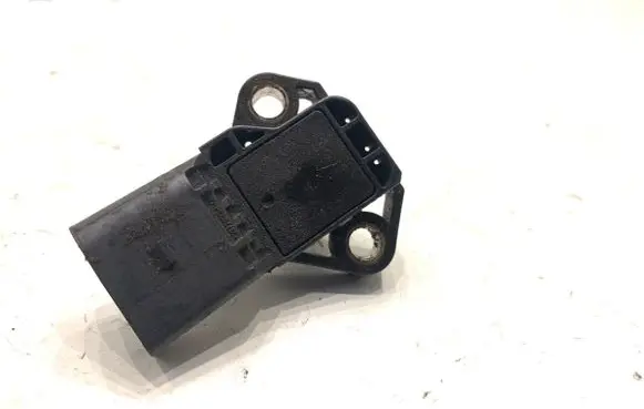 Volkswagen Sharan Air pressure sensor 0281002976