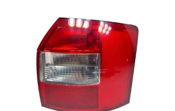 Audi A4 S4 B6 8E 8H Rear/tail lights 158126KAS 158126