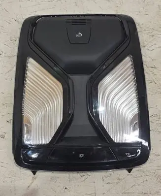 BMW X3 G01 Front seat light 5B32490 4243520528 28820701