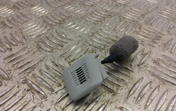 BMW X3 F25 Microphone (bluetooth/phone) 9181410