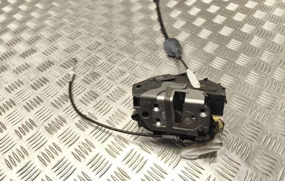 Ford Fiesta Front door lock 8A6AA21813AG