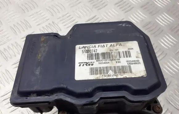 Fiat Croma ABS Pump 51800747