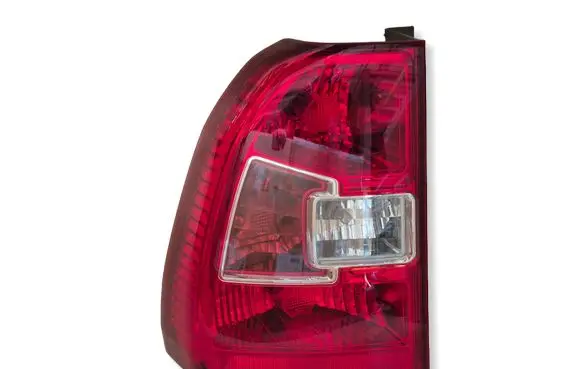 KIA Sportage Rear/tail lights 92401030