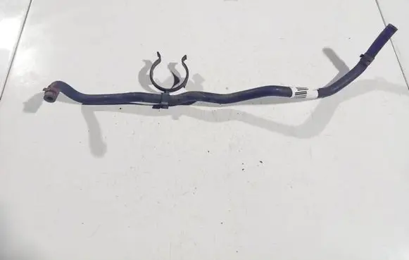 Skoda Octavia Mk2 (1Z) Engine coolant pipe/hose