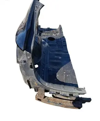 Hyundai Santa Fe Rear quarter panel
