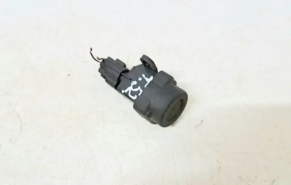 Honda Accord Fuel cut-off switch 