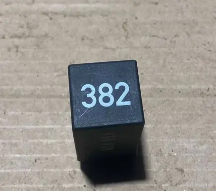 Audi A8 S8 D2 4D Other relay 4D0907131 D11301