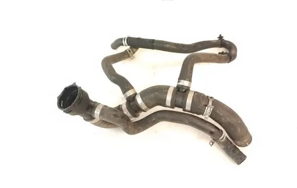 Volvo XC90 Engine coolant pipe/hose 31686003