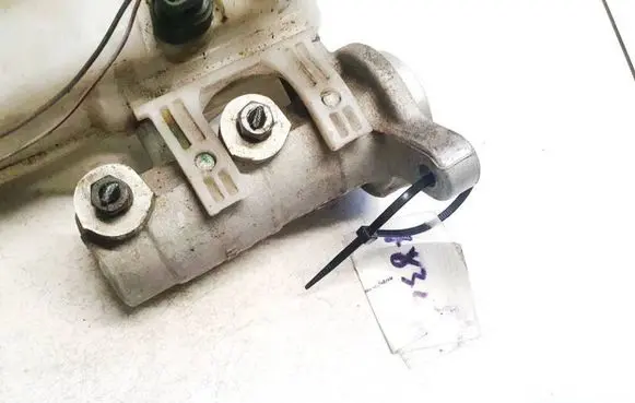 Peugeot Boxer Master brake cylinder