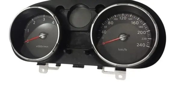 Speedometer (instrument cluster)