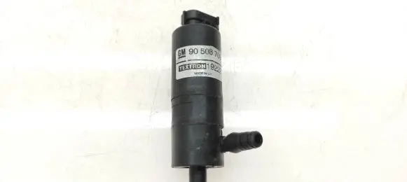 Opel Vectra C Headlight washer pump 90508709 19222