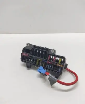 BMW 7 E65 E66 Fuse module 6113690058301 106887101