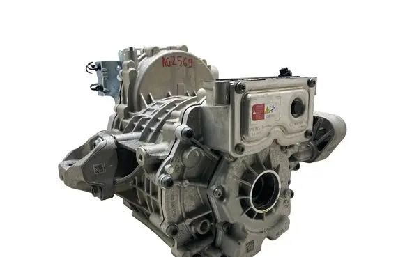 Audi Q4 Sportback e-tron Engine 0EJ901105C 0EJ901135B
