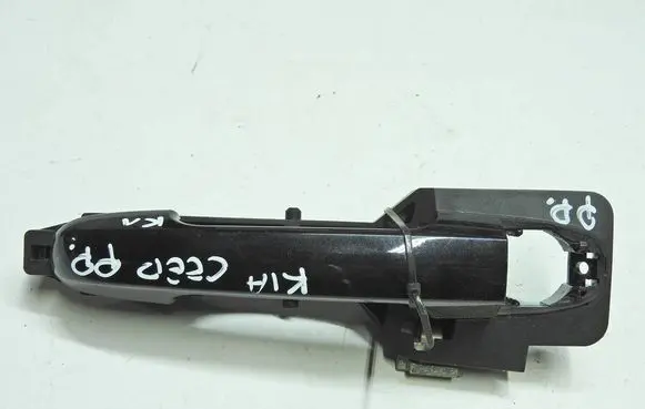 KIA Ceed Front door exterior handle